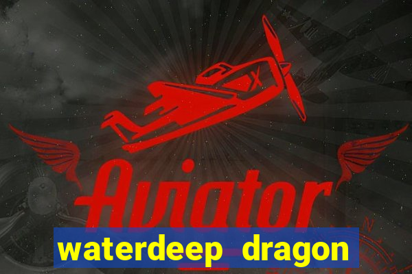 waterdeep dragon heist pdf português