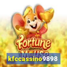 kfccassino9898