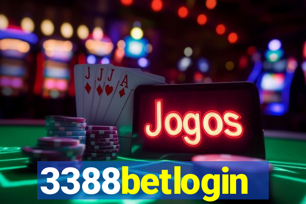 3388betlogin