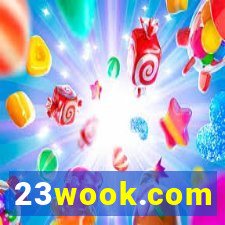 23wook.com