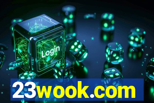 23wook.com