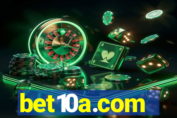 bet10a.com