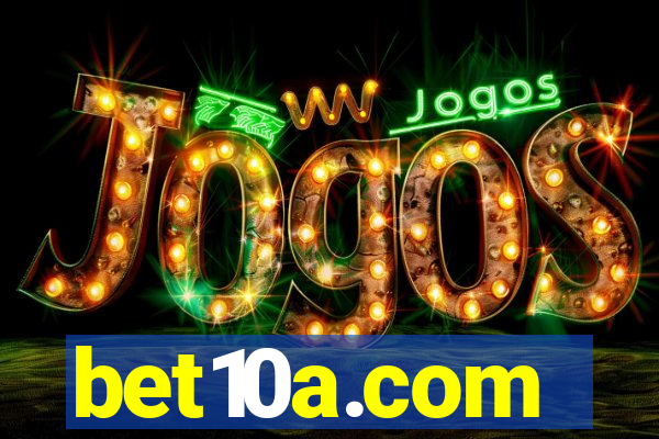 bet10a.com