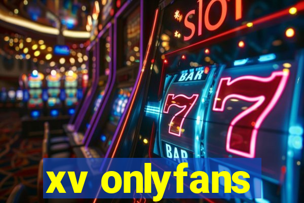 xv onlyfans