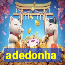 adedonha