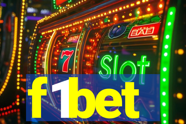 f1bet