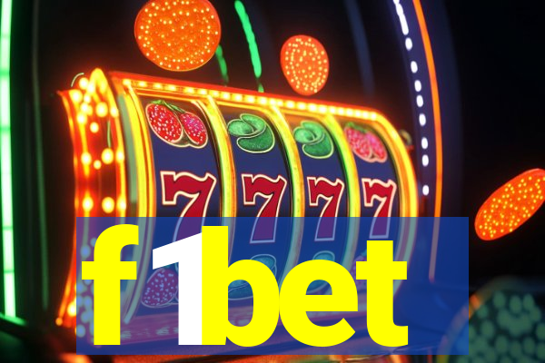 f1bet