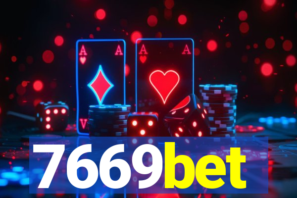 7669bet
