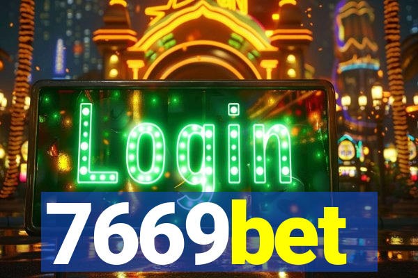 7669bet