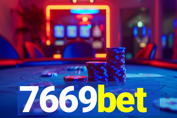 7669bet