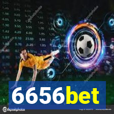 6656bet