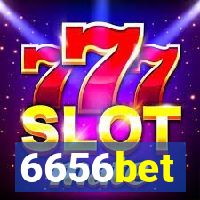 6656bet