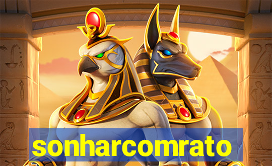 sonharcomrato