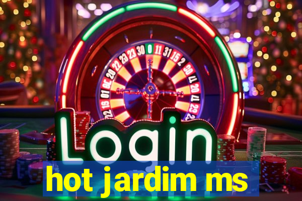 hot jardim ms
