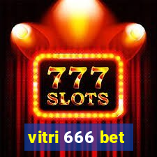 vitri 666 bet