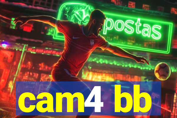 cam4 bb