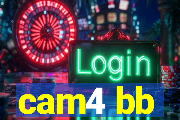 cam4 bb