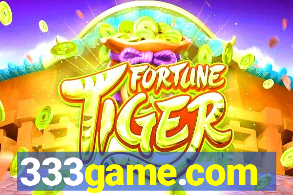 333game.com