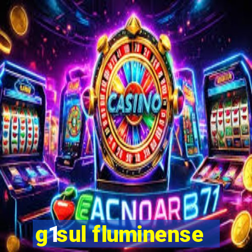 g1sul fluminense