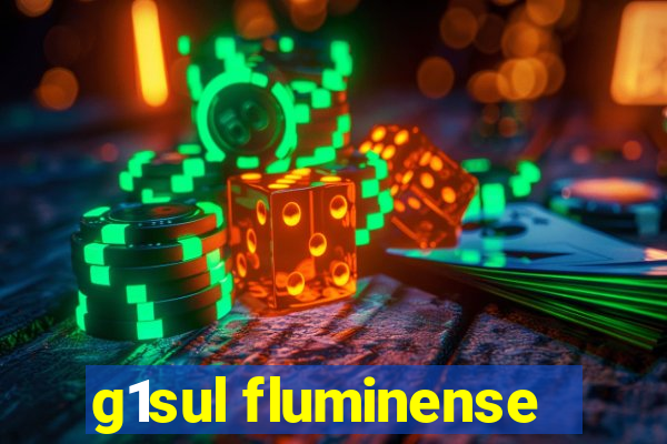 g1sul fluminense