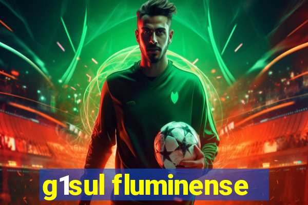 g1sul fluminense