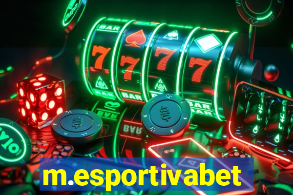 m.esportivabet