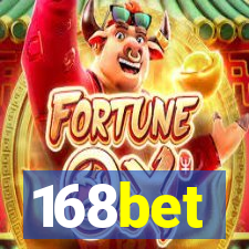 168bet