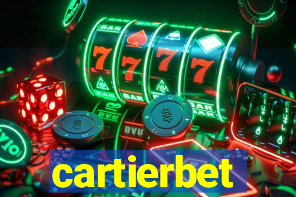 cartierbet