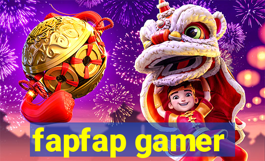 fapfap gamer