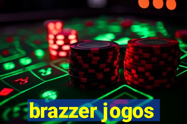 brazzer jogos