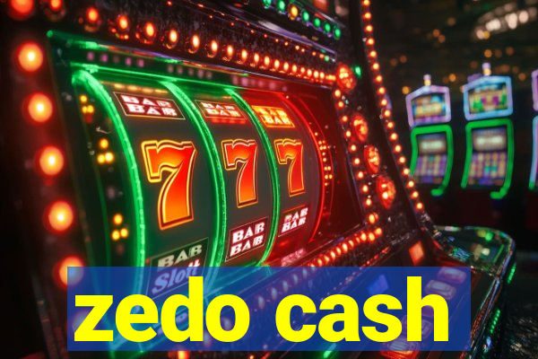 zedo cash