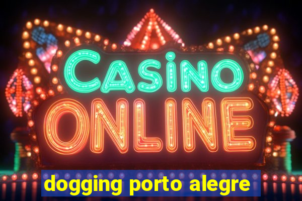 dogging porto alegre