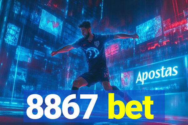 8867 bet