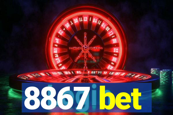8867 bet