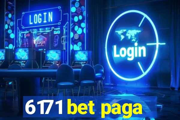 6171 bet paga