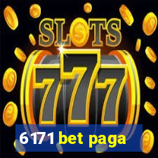 6171 bet paga