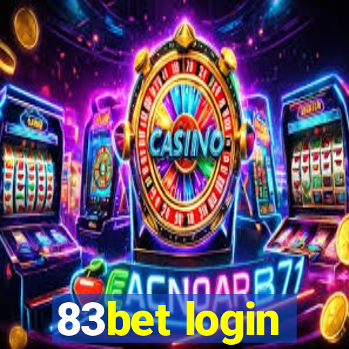 83bet login