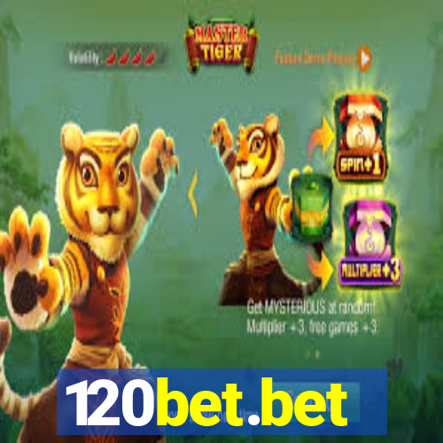 120bet.bet