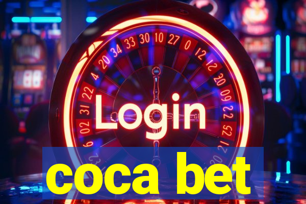 coca bet