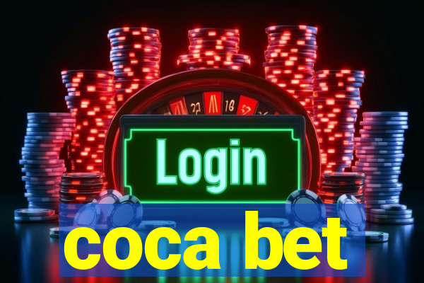 coca bet