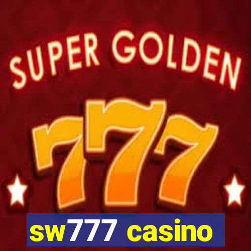 sw777 casino