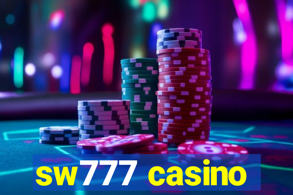 sw777 casino