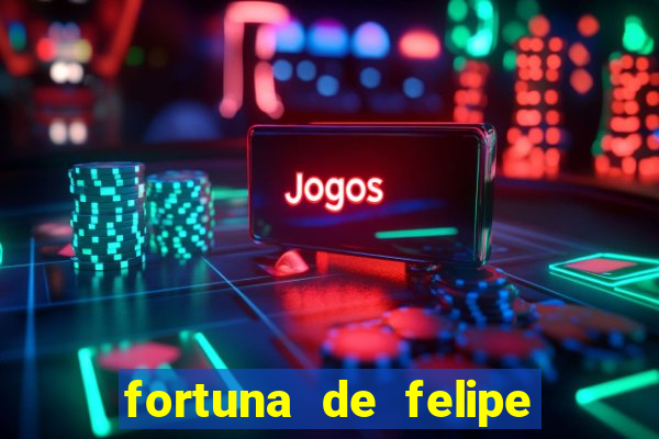fortuna de felipe luiz do flamengo