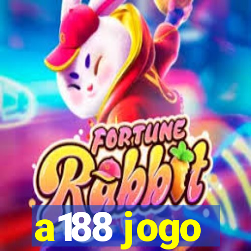 a188 jogo