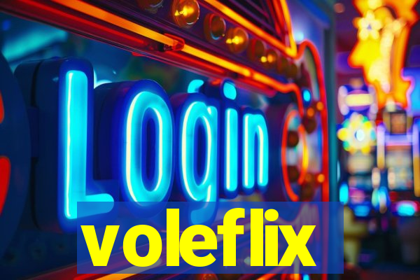voleflix