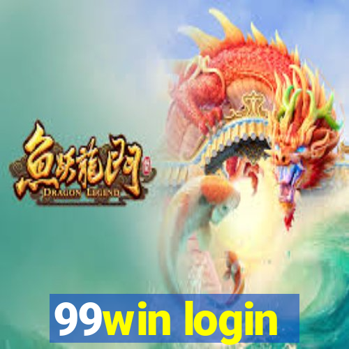 99win login