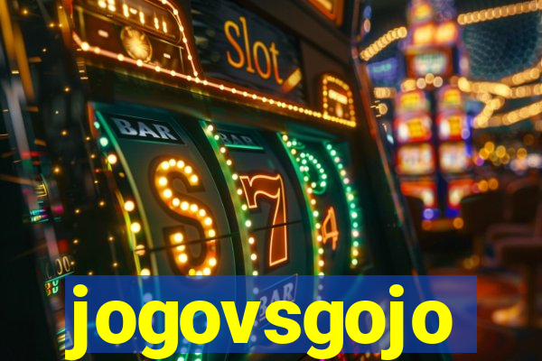 jogovsgojo