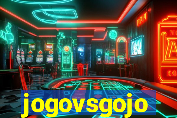 jogovsgojo