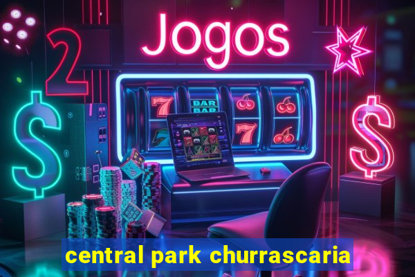 central park churrascaria