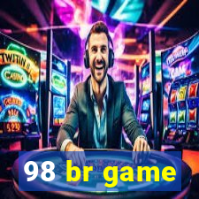 98 br game